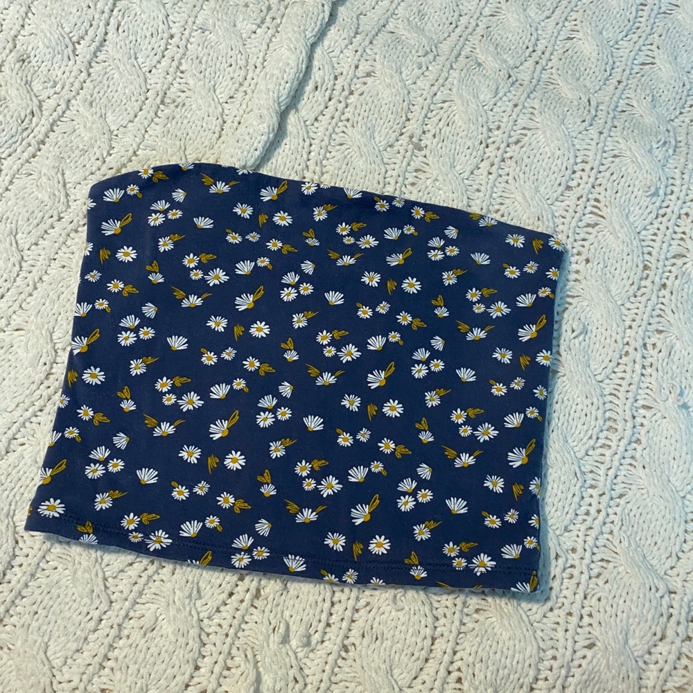 target tube top